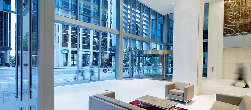 Floor heating: Will my polished concrete floor crack if I have floor heating installed?