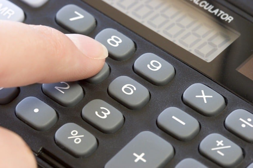 Floor heating: What is the running cost per hour for hydronic floor heating?