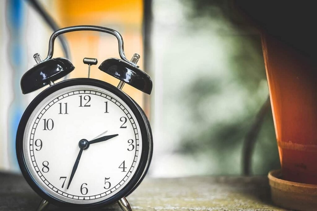 Floor heating: How long does it take to heat up?
