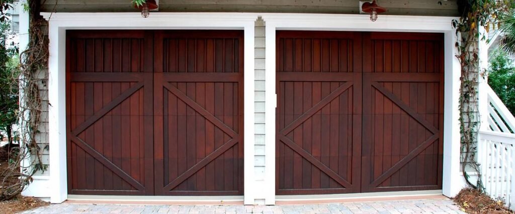 Floor heating: Can I put an air-source heat pump inside my garage?