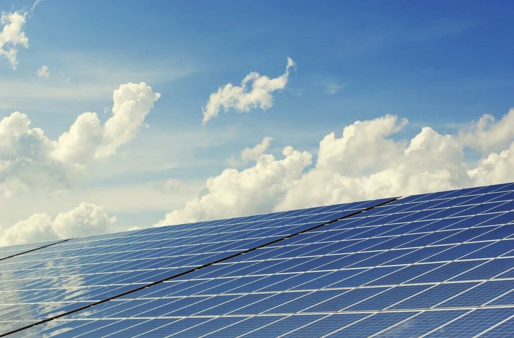 Floor heating: Can I use PV solar power with my floor heating system?
