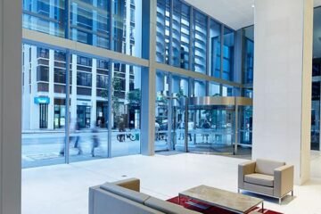 Floor heating: Will my polished concrete floor crack if I have floor heating installed?