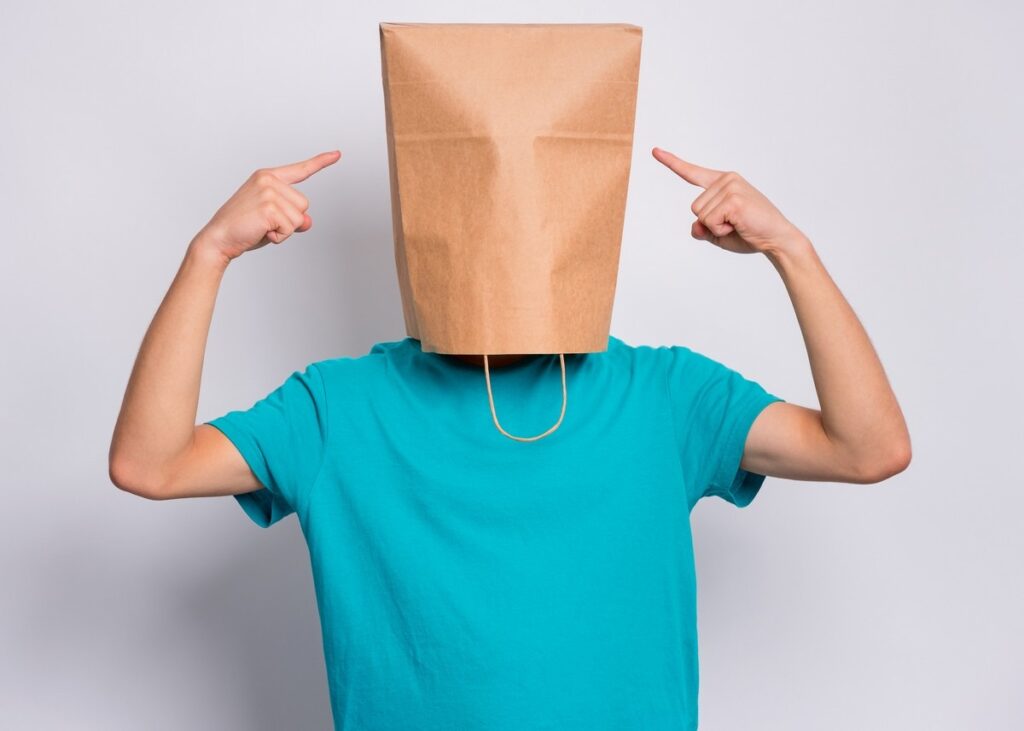 Common heat pump placing mistake: Try breathing with a plastic bag over your head