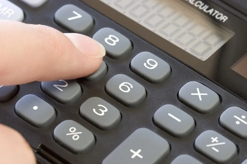 Floor heating: What is the running cost per hour for hydronic floor heating?