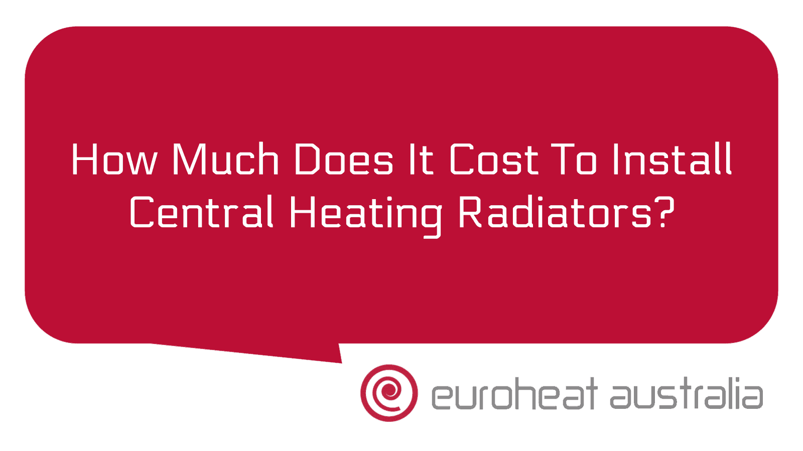 How Much Does It Cost To Install Central Heating Radiators Euroheat fair-garage-repair-bradenton-how-many