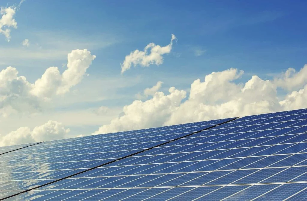 Floor heating: Can I use PV solar power with my floor heating system?