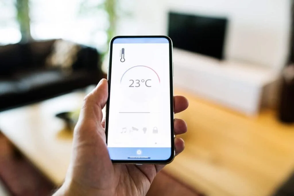 Floor heating: How will I know how to use my floor heating system?