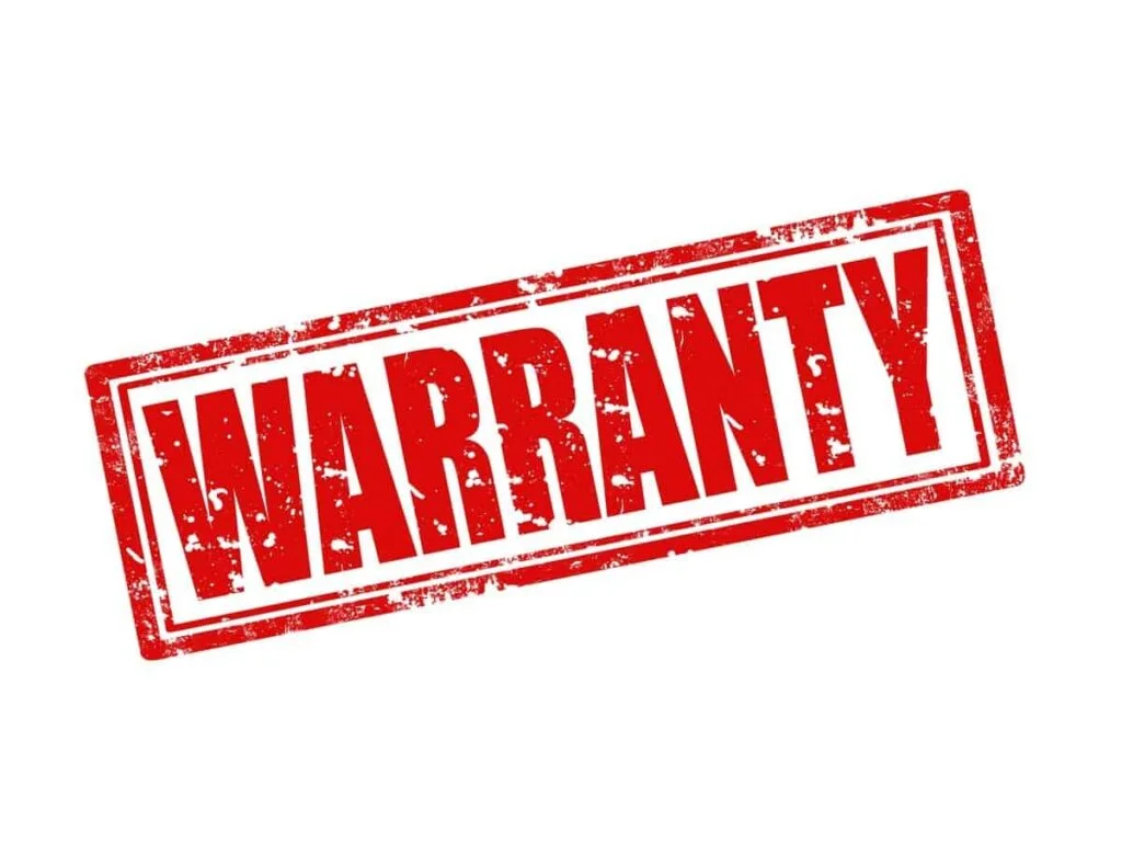 Floor heating: What is the warranty on a floor heating system?